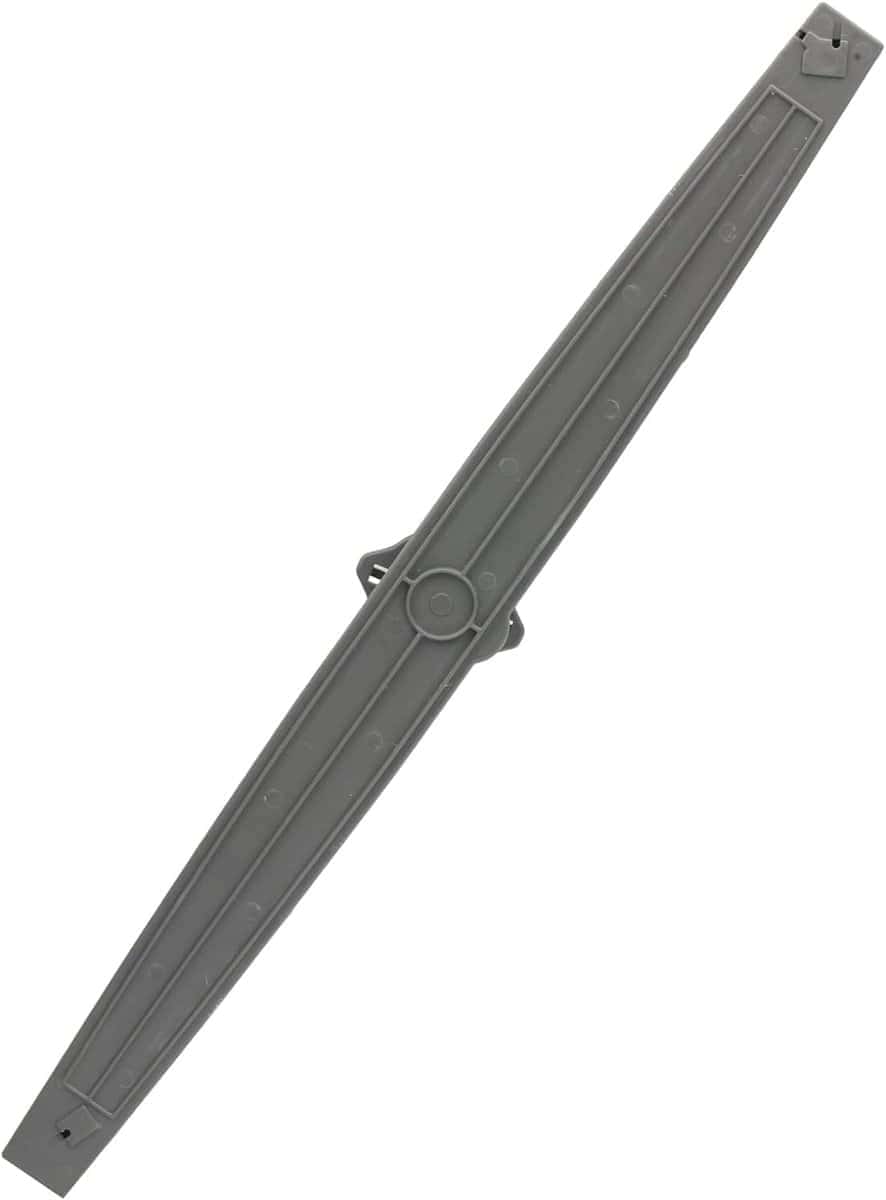 Brazo rociador central WPW10498900 - Compatible con modelos