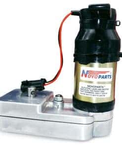 Motor de nivelación eléctrico de repuesto NOVOPARTS 386211