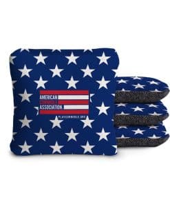 Bolsas de Maíz Profesionales ACA Synergy Soft -Estilo Bander