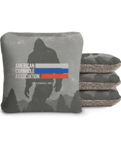 Bolsas de Maíz Profesionales ACA Synergy Soft -Retro Rayas S