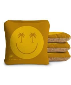 Bolsas de maíz profesional ACA Synergy Soft de doble cara