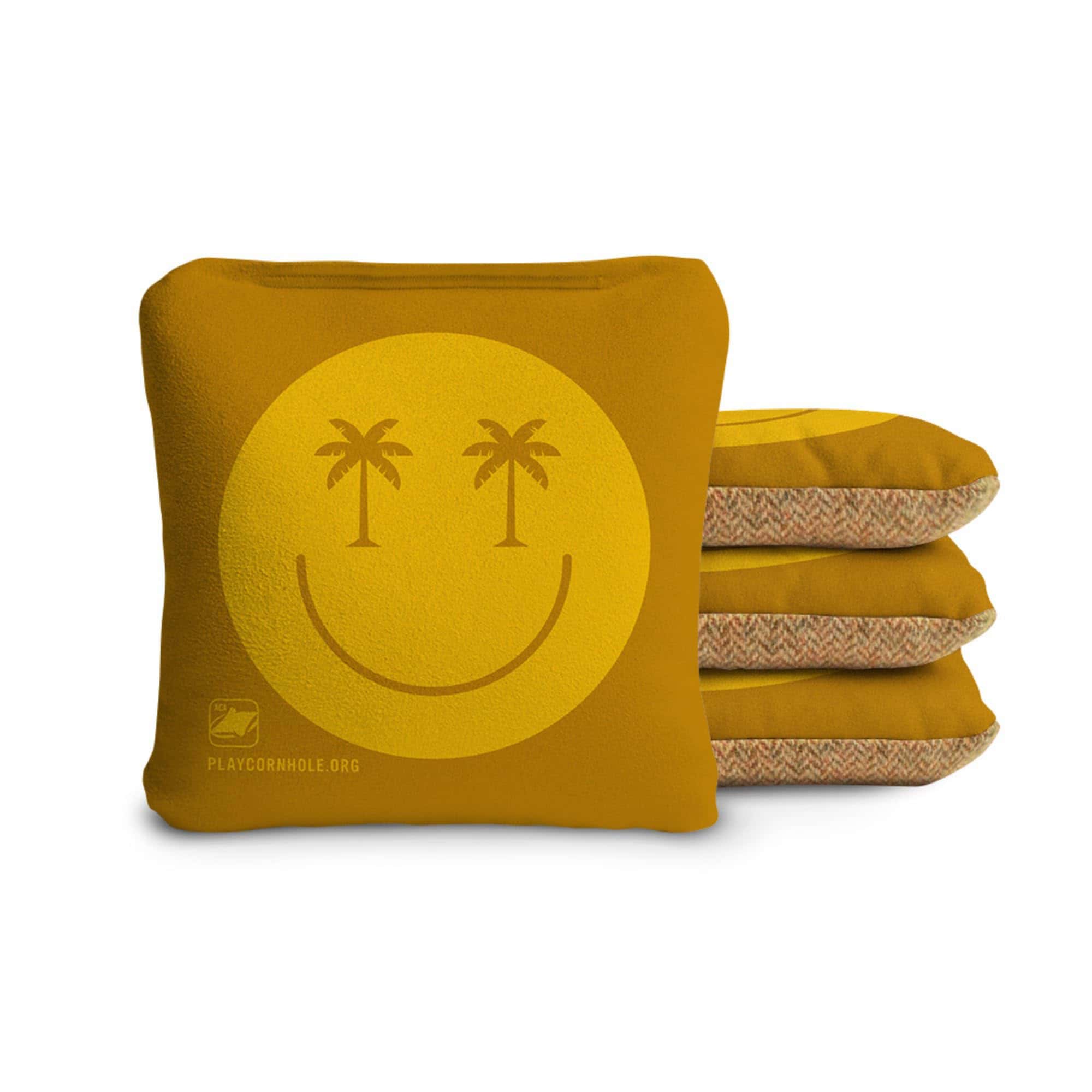 Bolsas de maíz profesional ACA Synergy Soft de doble cara