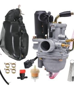 Carburador Rebuiman 19mm PZ19JF 2 Tiempos con Filtro de