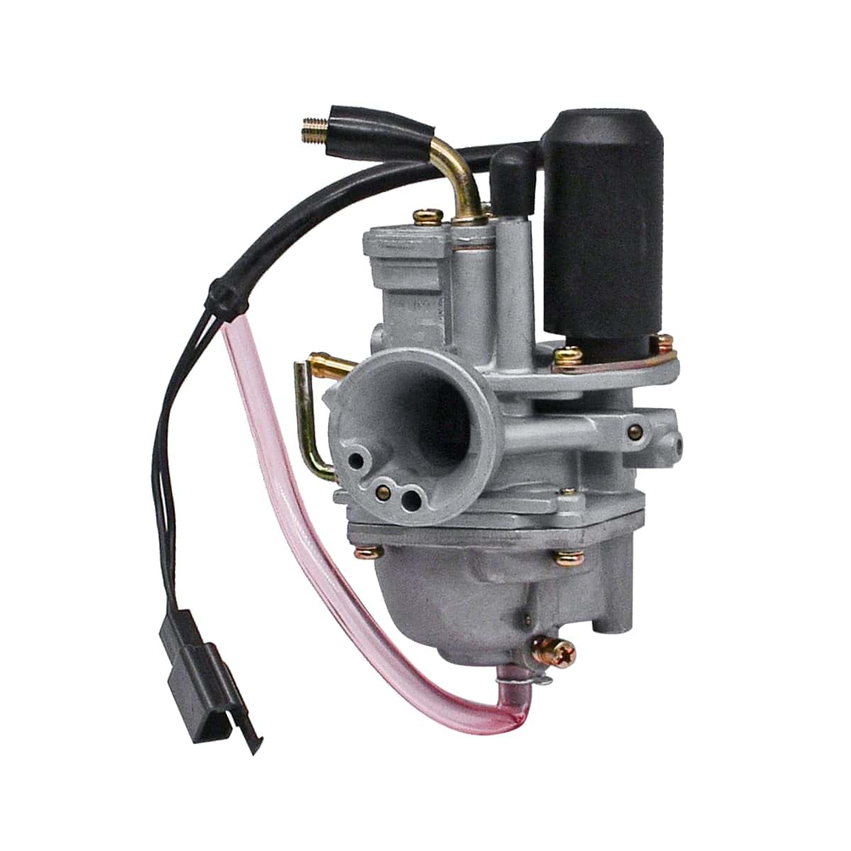 Carburador Rebuiman 19mm PZ19JF 2 Tiempos con Filtro de - Imagen 4