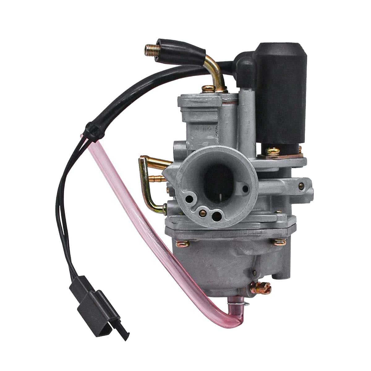 Carburador Rebuiman 19mm PZ19JF 2 Tiempos con Filtro de - Imagen 3