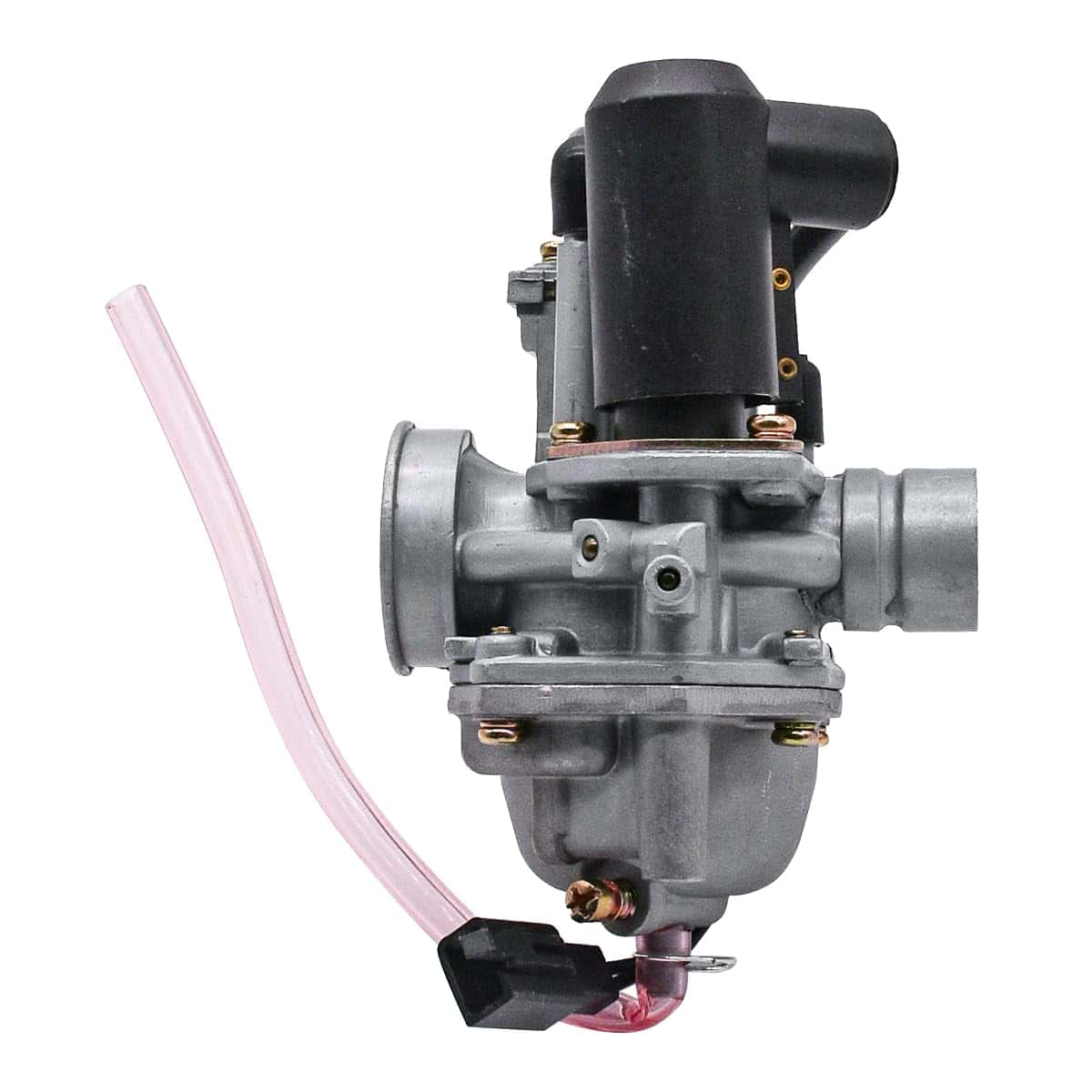 Carburador Rebuiman 19mm PZ19JF 2 Tiempos con Filtro de - Imagen 5