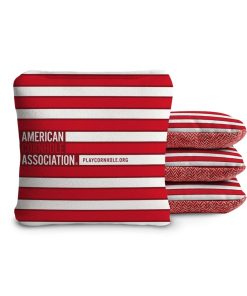 Bolsas Profesionales de Cornhole ACA Synergy Soft de Doble