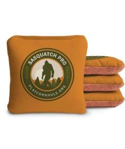 Bolsas de Maíz Profesionales ACA Synergy Soft Dual Sided