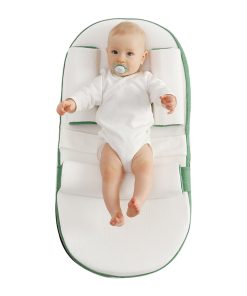 Cojín de Alimentación Anti Desbordamiento SISTIN Baby,