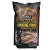 Astillas de Humo para Barbacoa Kiawe Hawaii - Ideales para
