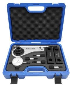 Juego de herramientas de sincronización del motor KTTOOL