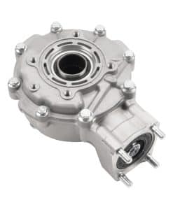 Diferencial Trasero Completo Queencar Compatible con Honda