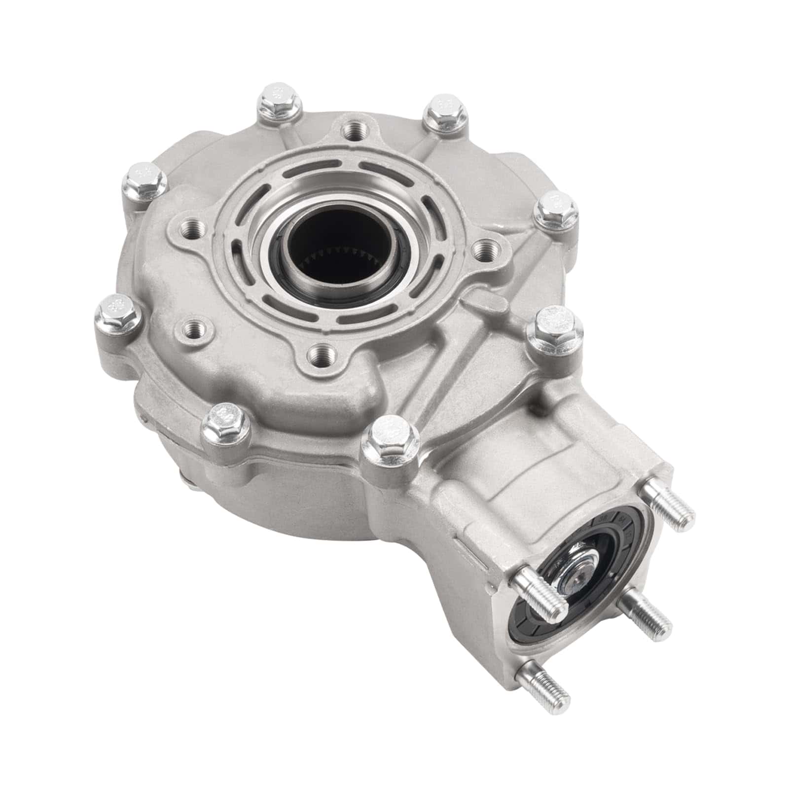 Diferencial Trasero Completo Queencar Compatible con Honda