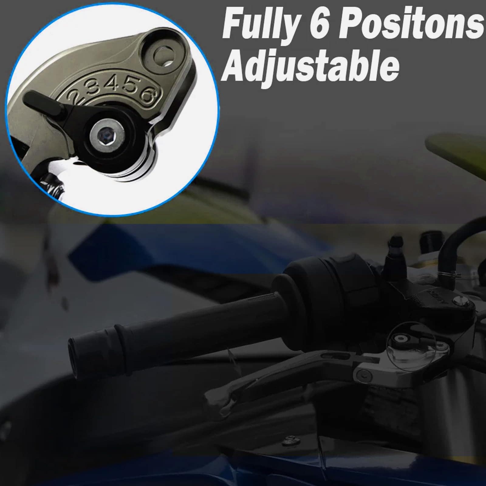 HUANGCJCJ para GSX-8R GSX8R GSX 8R 2024 Nuevas Piezas de - Imagen 7