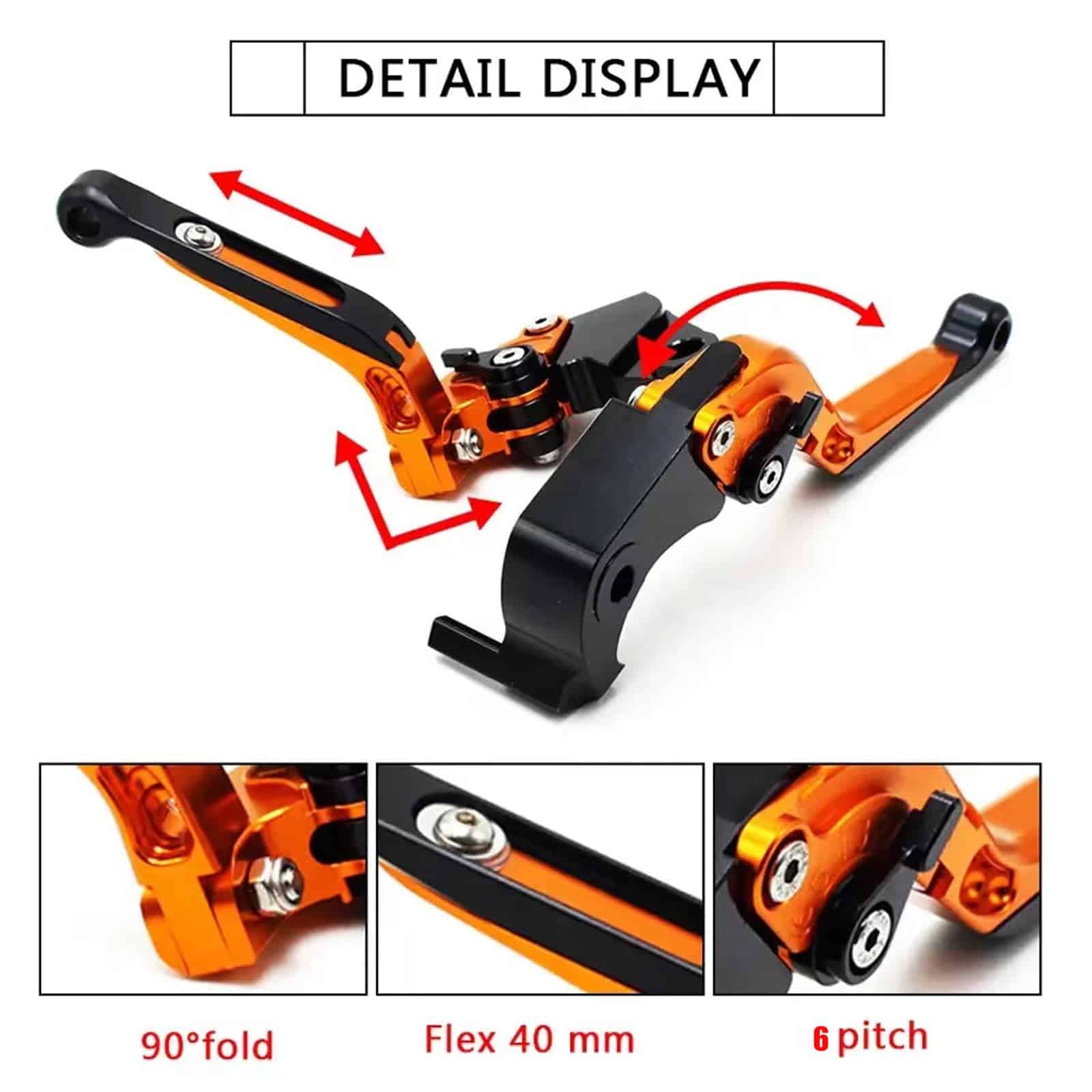 HUANGCJCJ para GSX-8R GSX8R GSX 8R 2024 Nuevas Piezas de - Imagen 10