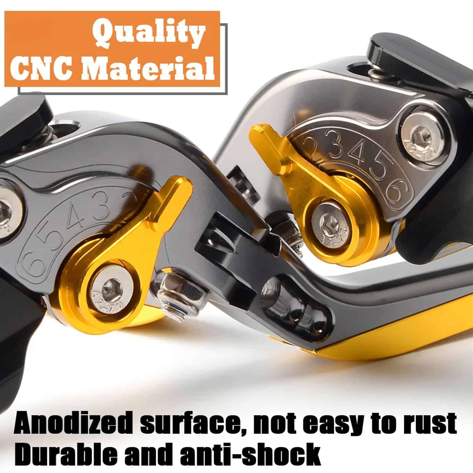 HUANGCJCJ para GSX-8R GSX8R GSX 8R 2024 Nuevas Piezas de - Imagen 8