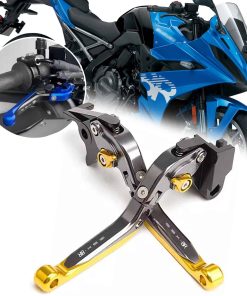 HUANGCJCJ para GSX-8R GSX8R GSX 8R 2024 Nuevas Piezas de