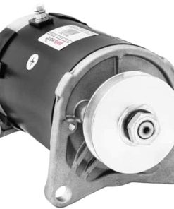 Nuevo Generador de Arranque de 12V Compatible con Carro de