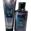 Set de 2 piezas Body 3 en 1 Hair, Face and Body Wash y