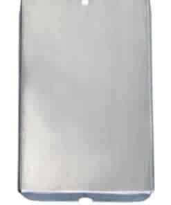 Charola de Grasa Original de acero inoxidable para Green