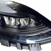 Faros Delanteros Derecho (Lado del Pasajero) AutoBright