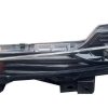 AutoBright Faro de Niebla Lado del Conductor Compatible con