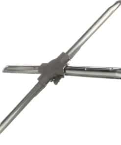 Brazo rociador inferior de lavavajillas W11101428 reemplaza