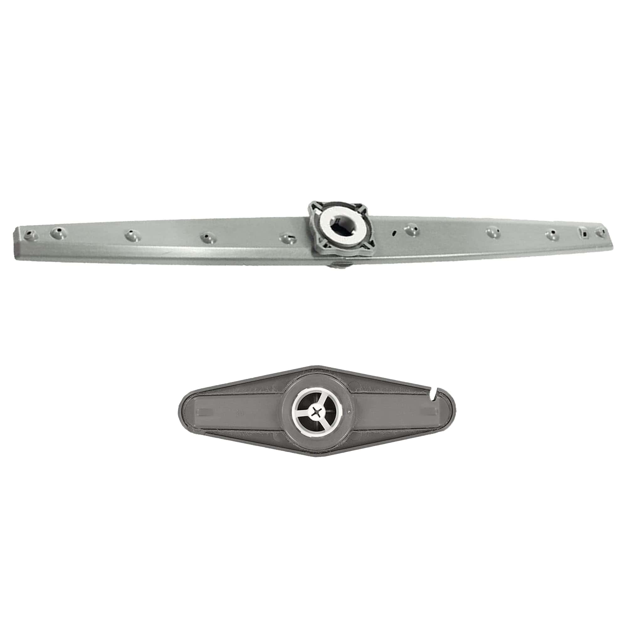 Kit de Brazo Rociador Central WPW10448645 reemplaza