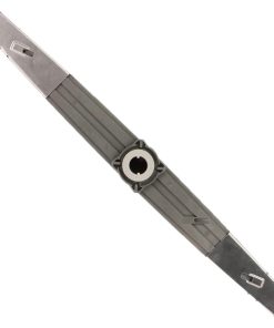 WPW10491331 Brazo pulverizador inferior para lavavajillas