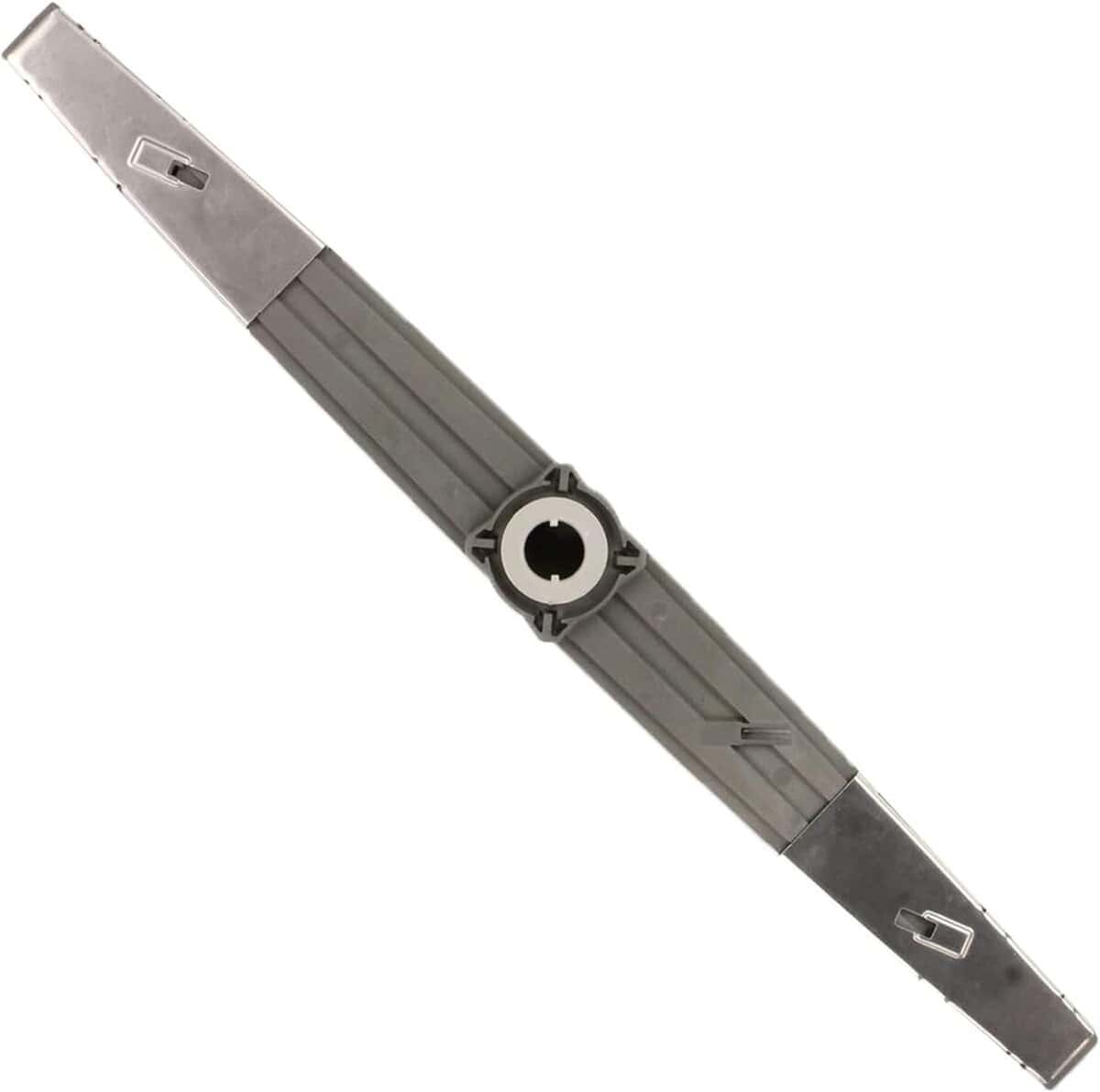 WPW10491331 Brazo pulverizador inferior para lavavajillas