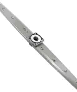 Brazo medio de rociado WPW10448645 para lavavajillas