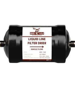 Filtro Secador de Línea de Líquido de Refrigerante de Flujo