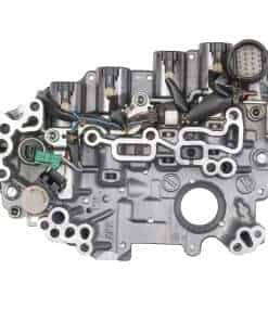 Cuerpo de Válvula de Transmisión Actualizado 2014 en