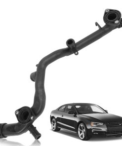 Manguera de agua del radiador del refrigerante del motor