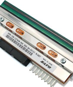 Nuevo cabezal de impresión GETPARTS R29225000 para SATO