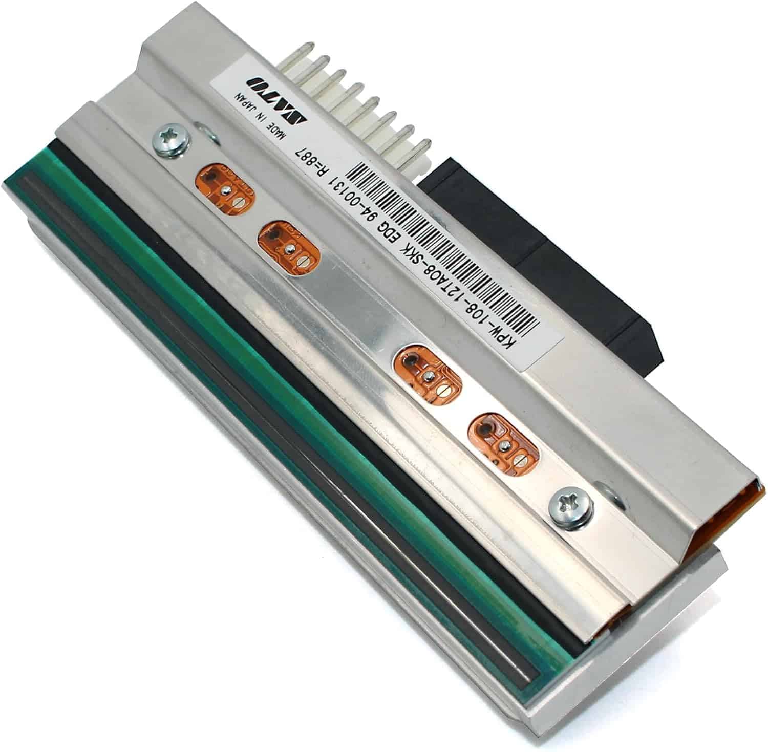 Nuevo cabezal de impresión GETPARTS R29225000 para SATO - Imagen 6