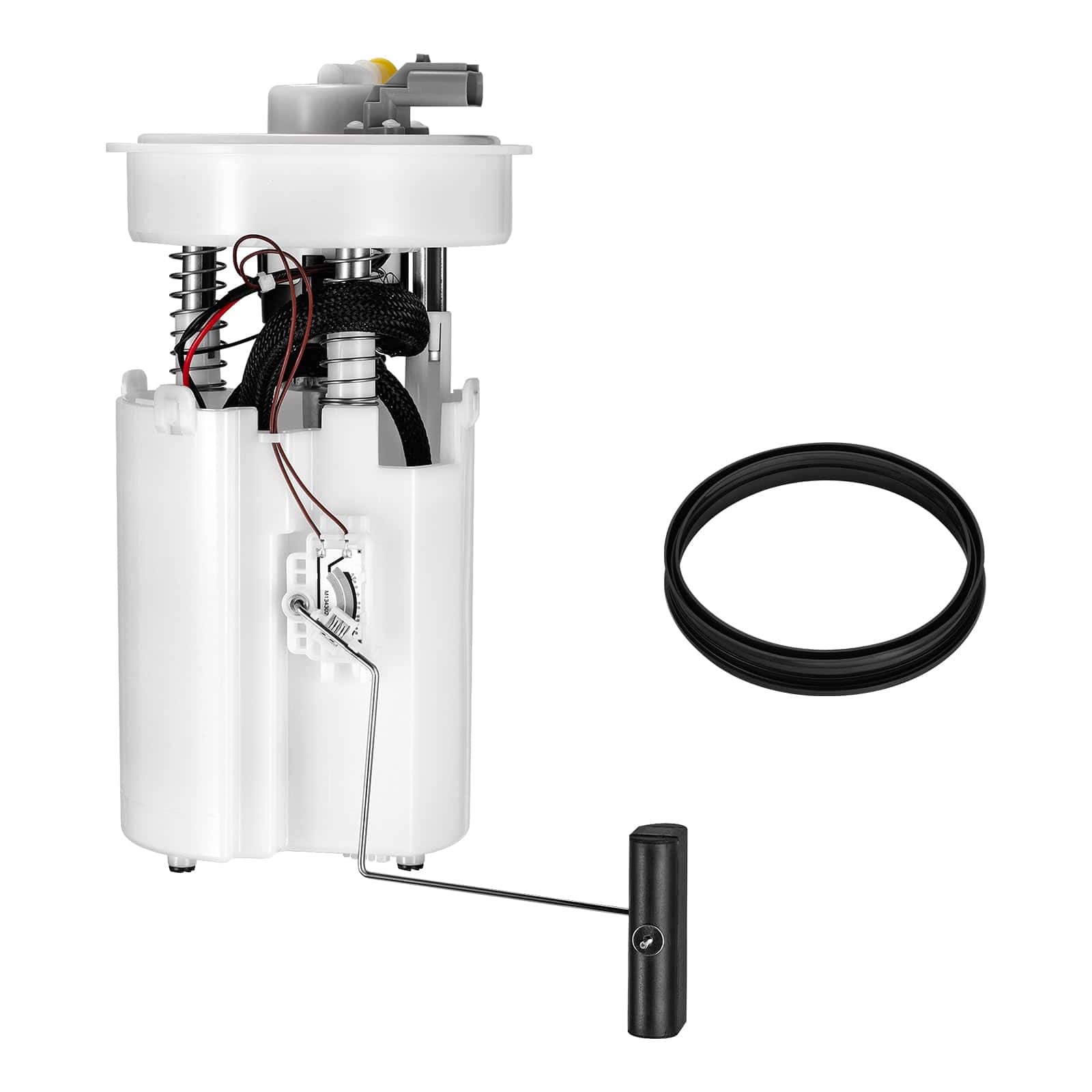 BDFHYK E7143M Bomba de Combustible Eléctrica, Compatible