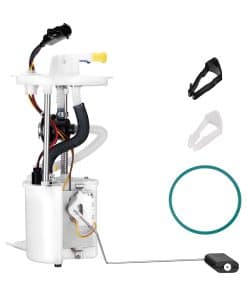 BDFHYK FG0969 Ensamble de Bomba de Combustible Eléctrica,