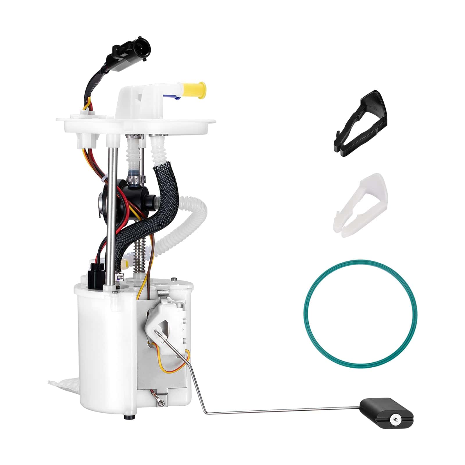 BDFHYK FG0969 Ensamble de Bomba de Combustible Eléctrica,