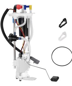 BDFHYK E2295M Conjunto de Bomba de Combustible Eléctrica,