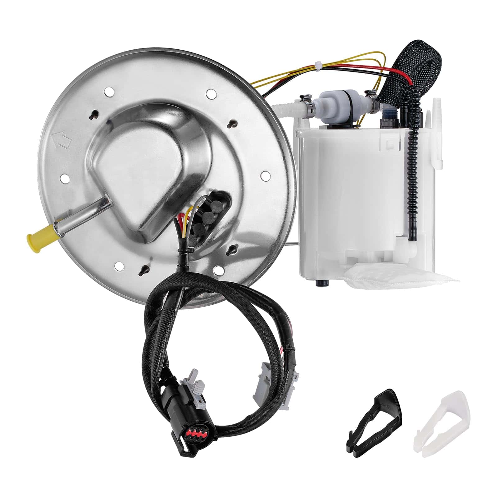 Bomba de Combustible Eléctrica BDFHYK E2301M, Compatible