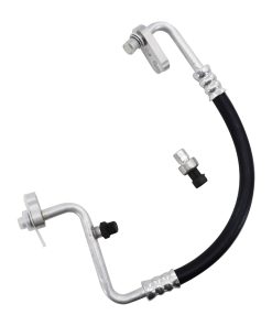 S SONLEE 15-34440 Ensamblaje del Compresor y Manguera del