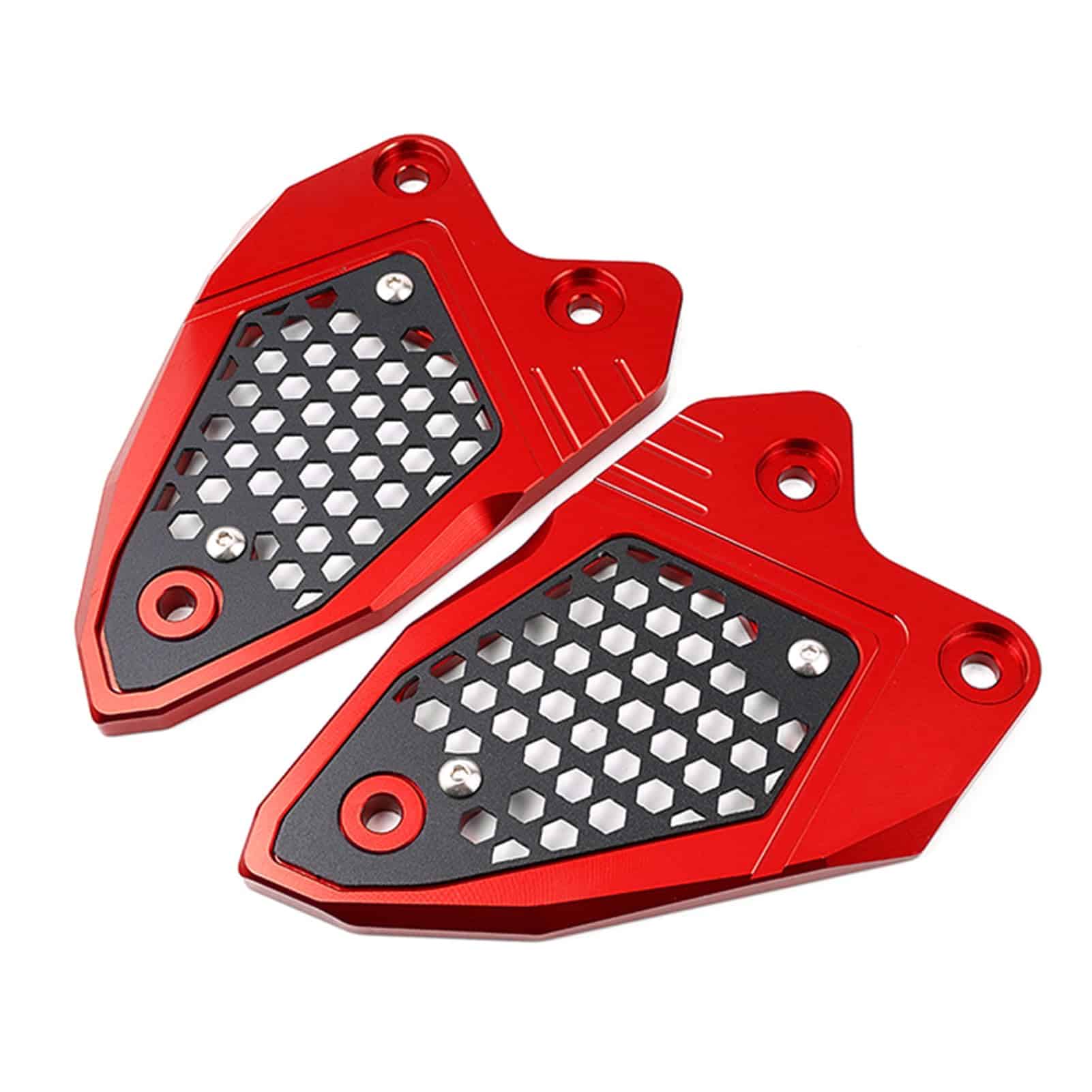 ZEXDDI Ajuste para KAWASAKI Z900 Z 900 Z900SE 2017-2023