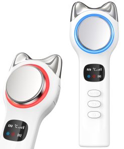 Dispositivo de Firmeza con Calentamiento y Enfriamiento