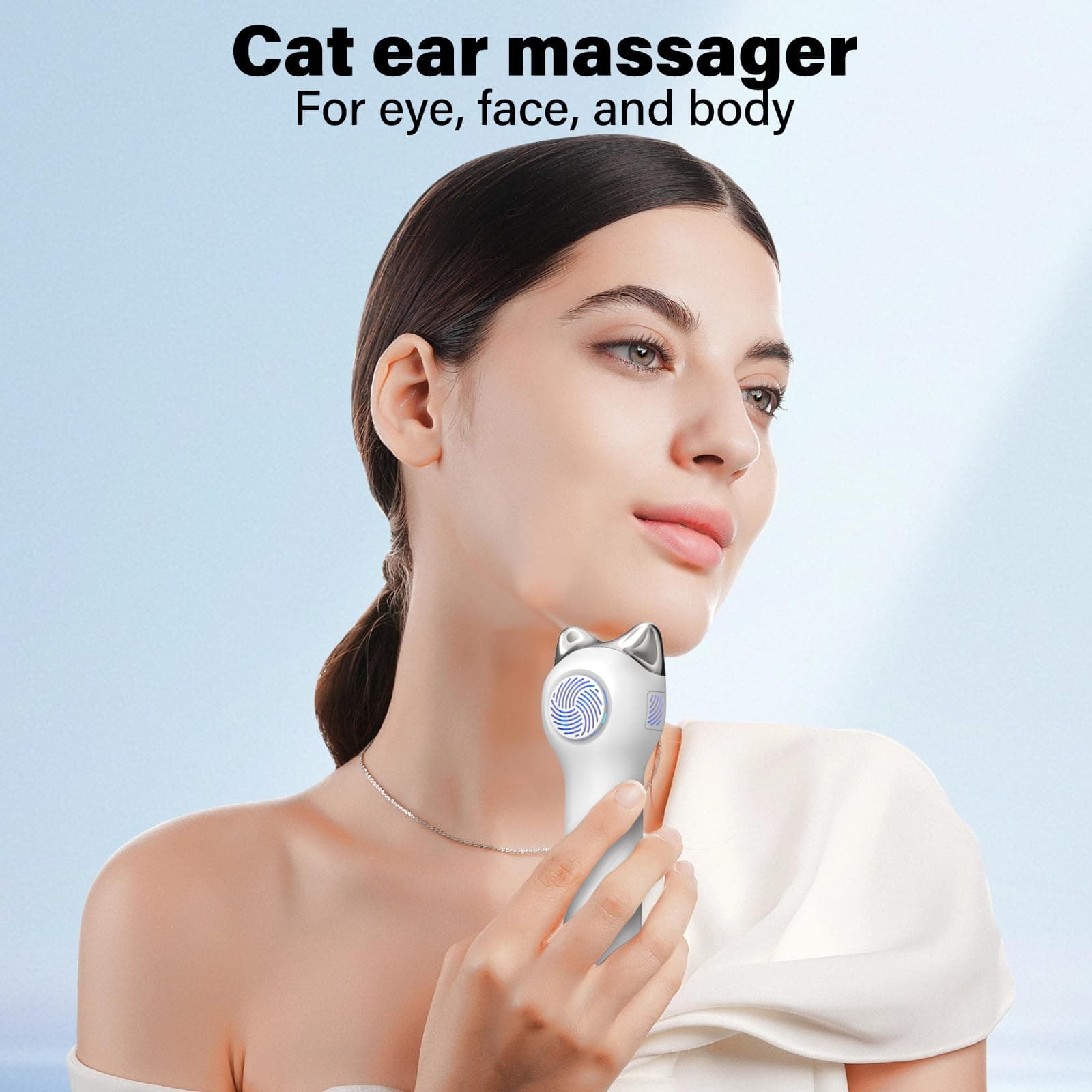 Dispositivo de Firmeza con Calentamiento y Enfriamiento - Imagen 6