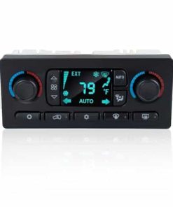 Merautop SJ 599-211XD Módulo de Control de Clima de Aire