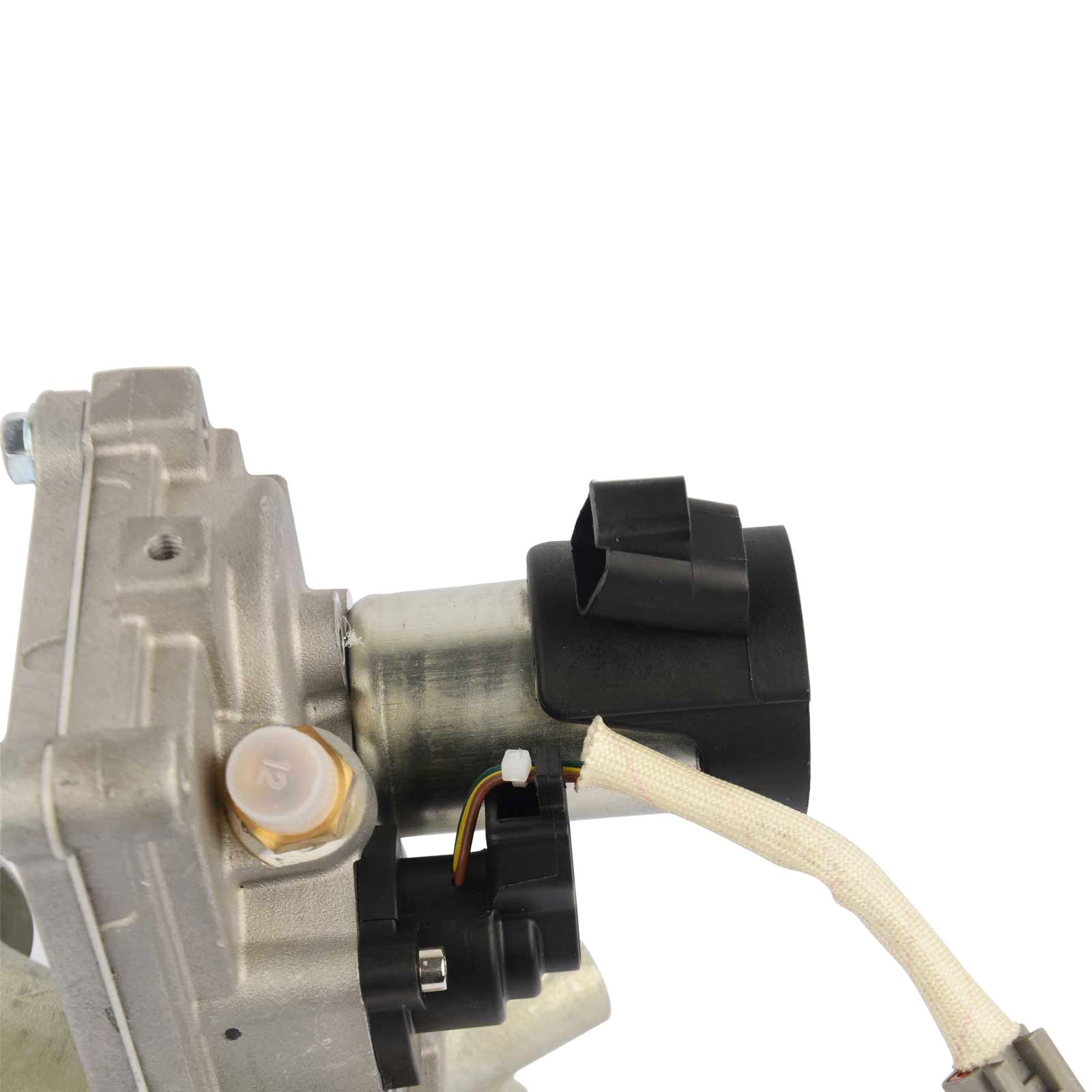 Válvula EGR de servicio pesado de reemplazo para Cummins - Imagen 8