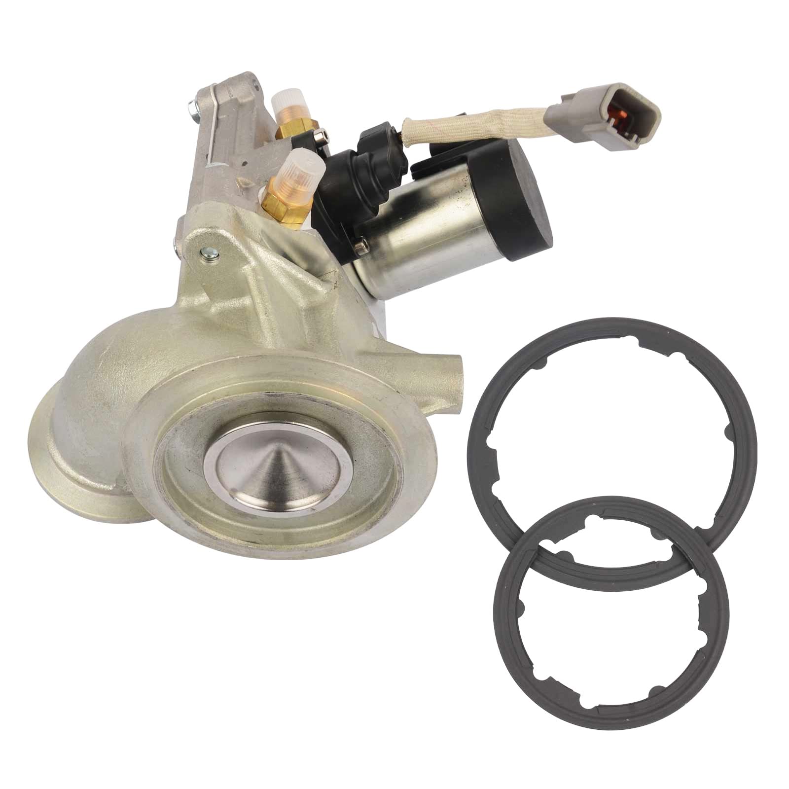 Válvula EGR de servicio pesado de reemplazo para Cummins - Imagen 4