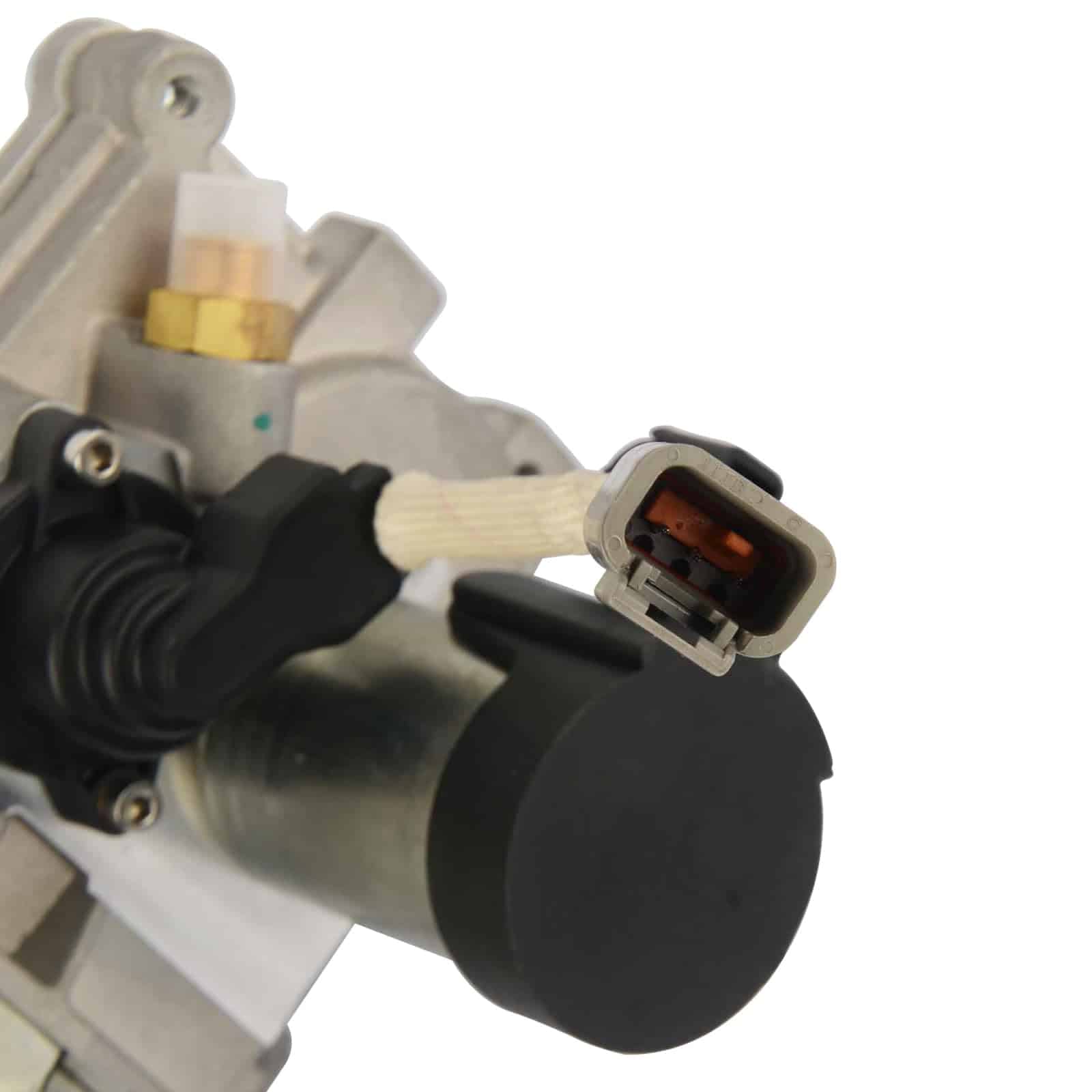 Válvula EGR de servicio pesado de reemplazo para Cummins - Imagen 10