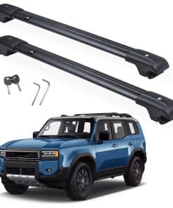 Barras transversales de alta resistencia Autekcomma para